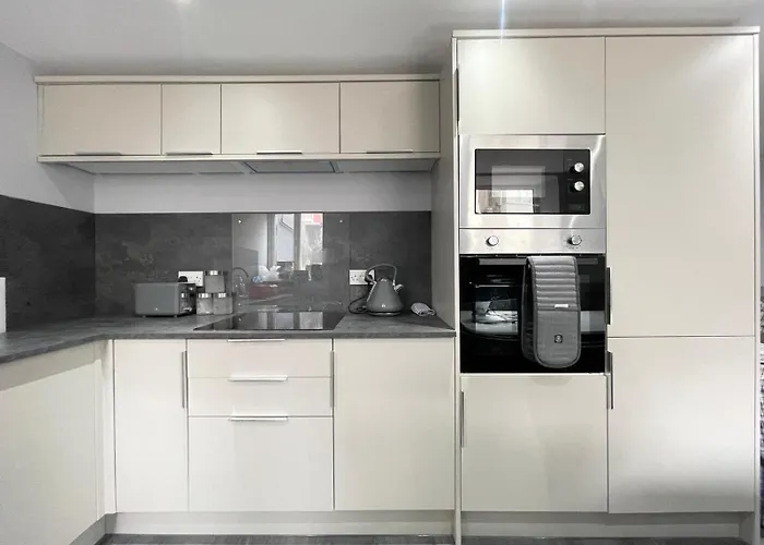 Serenity Apartments By Sasco