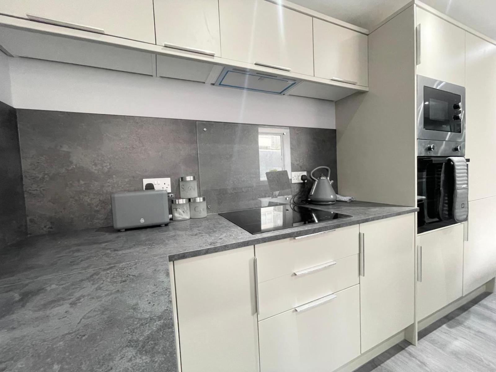 Serenity By Sasco Appartement Blackpool