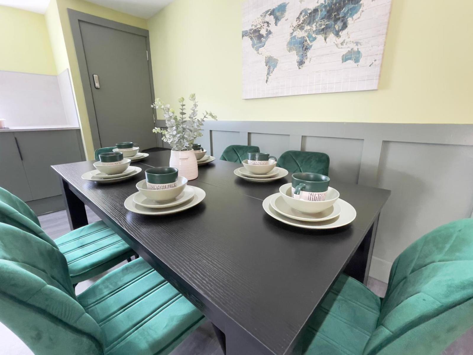 Appartement Serenity By Sasco *