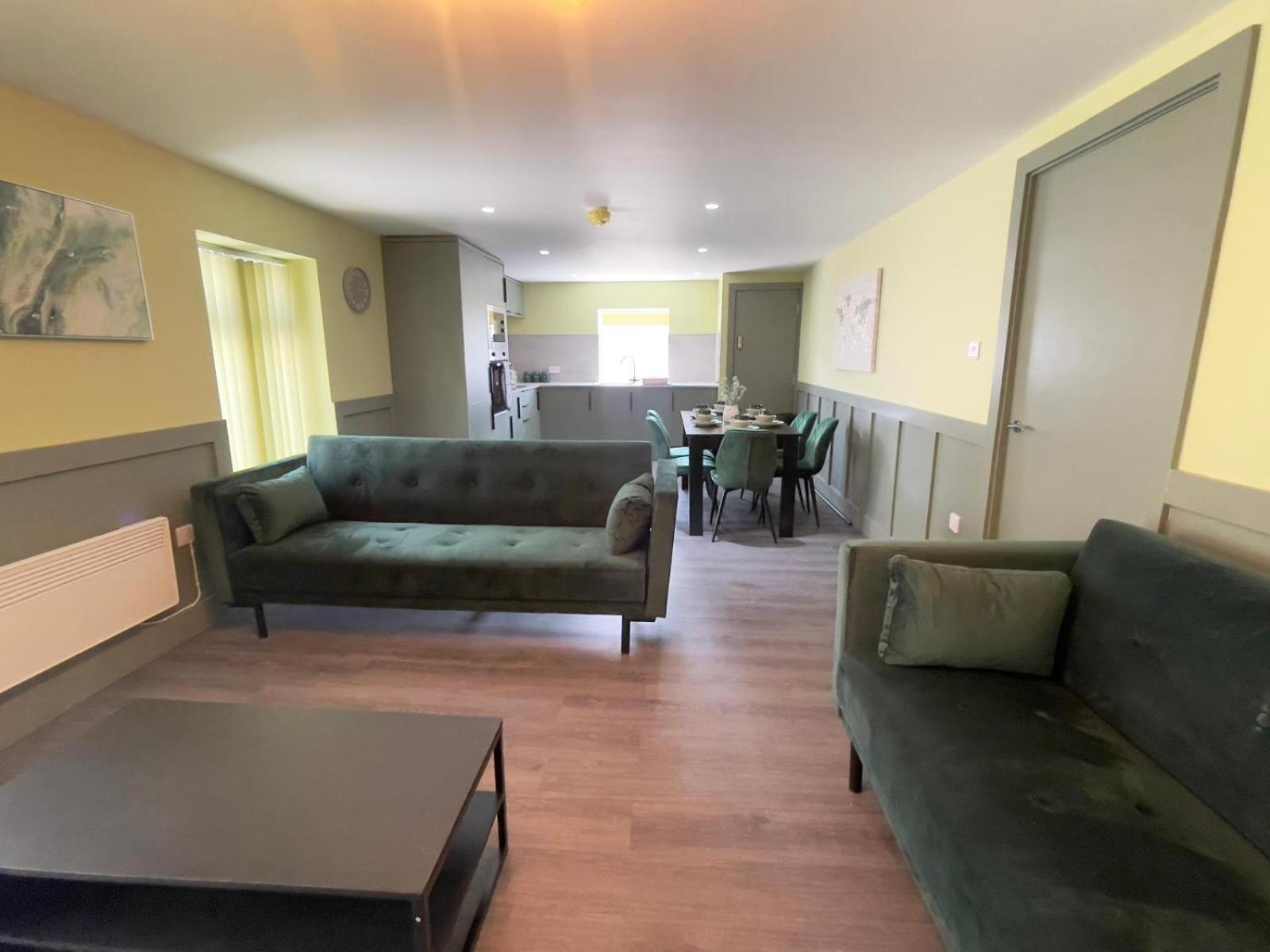 Serenity By Sasco Appartement