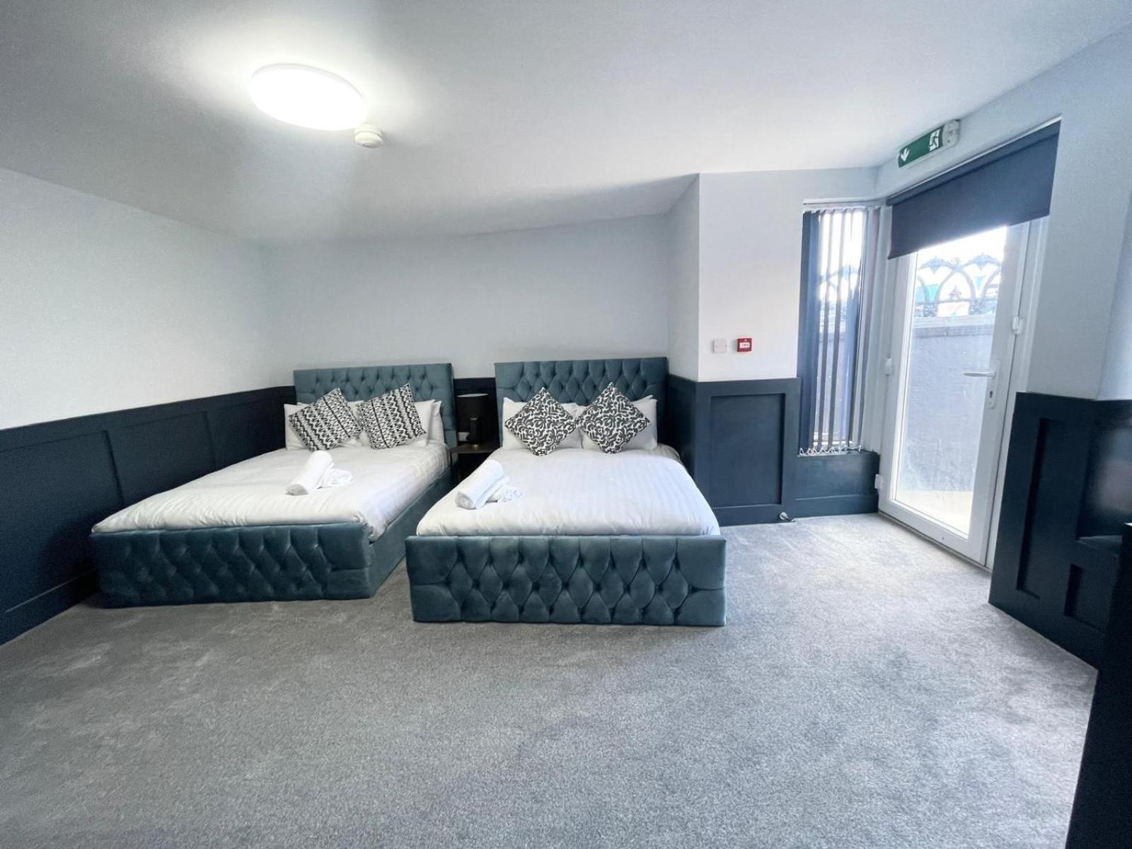 Appartement Serenity By Sasco