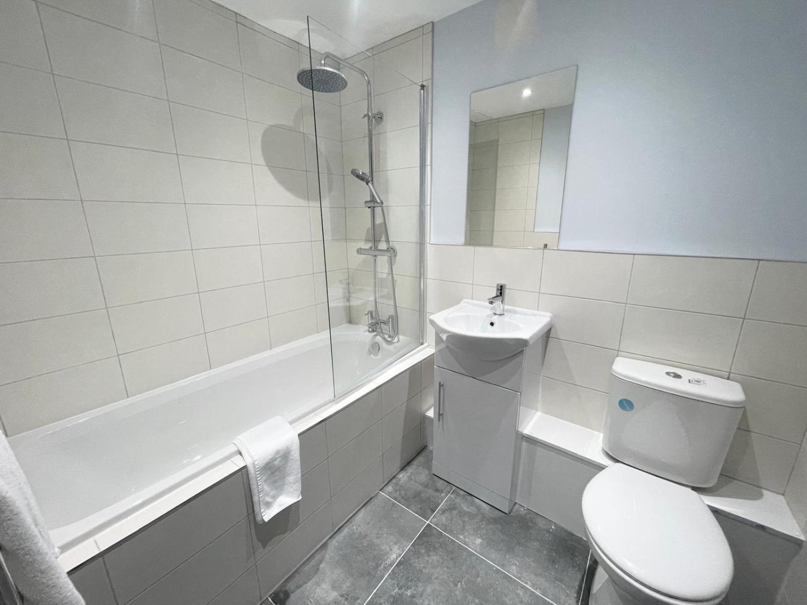 Serenity By Sasco Appartement *