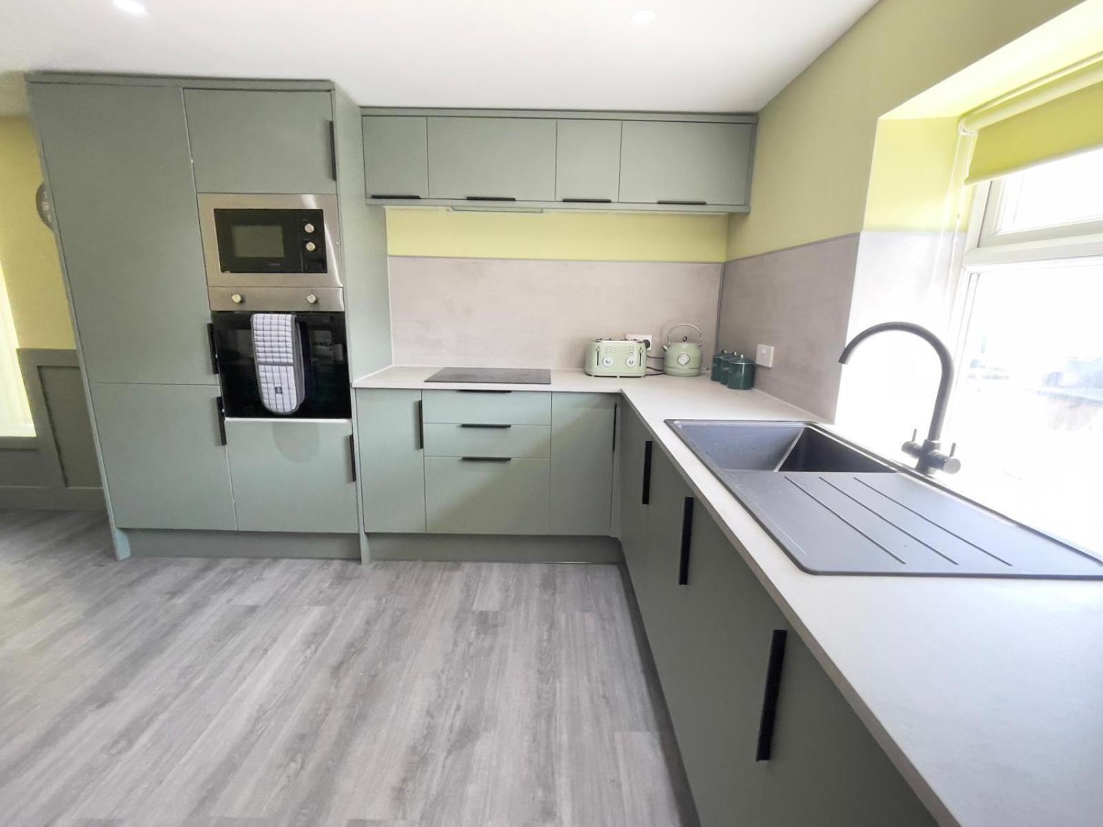 Serenity By Sasco * Blackpool