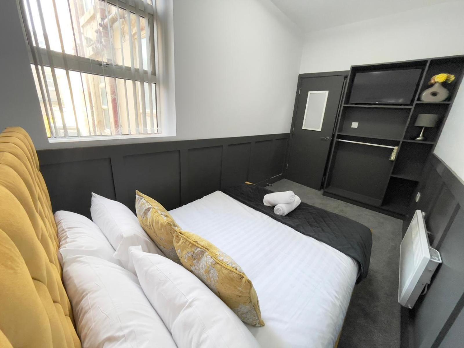 Appartement Serenity By Sasco