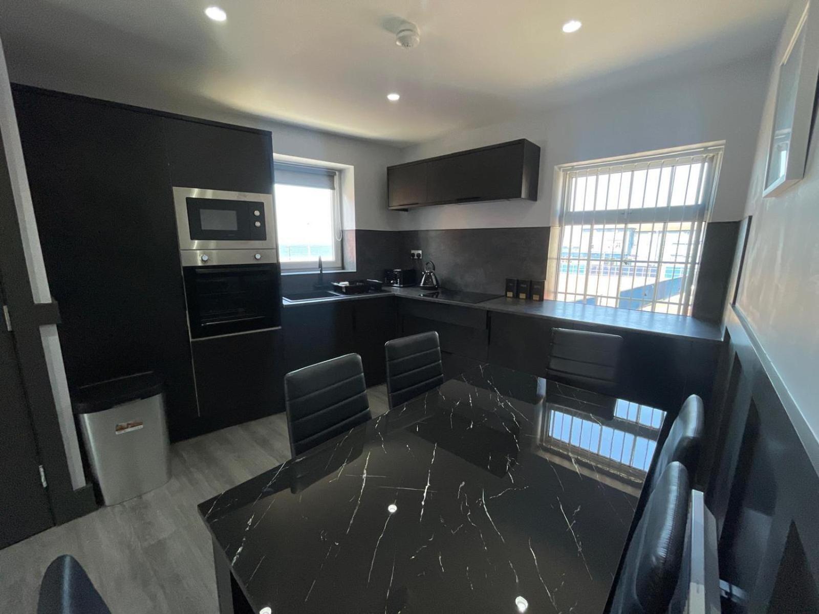 Serenity By Sasco Appartement