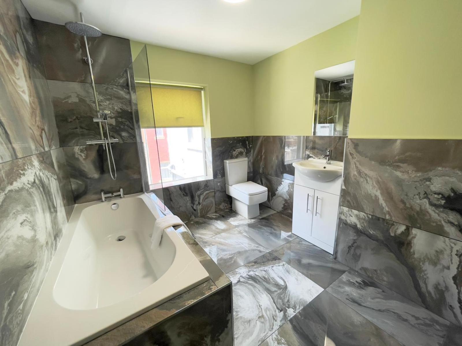 Appartement Serenity By Sasco