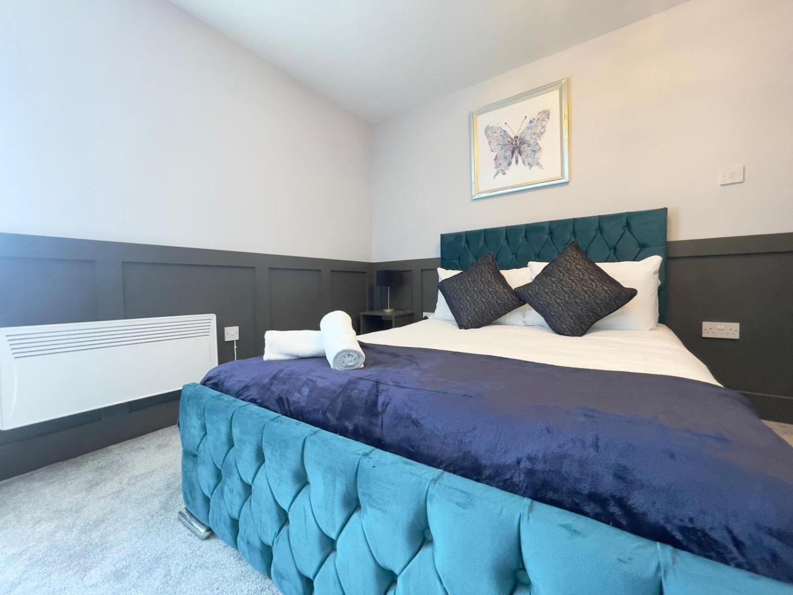 Serenity By Sasco Appartement *