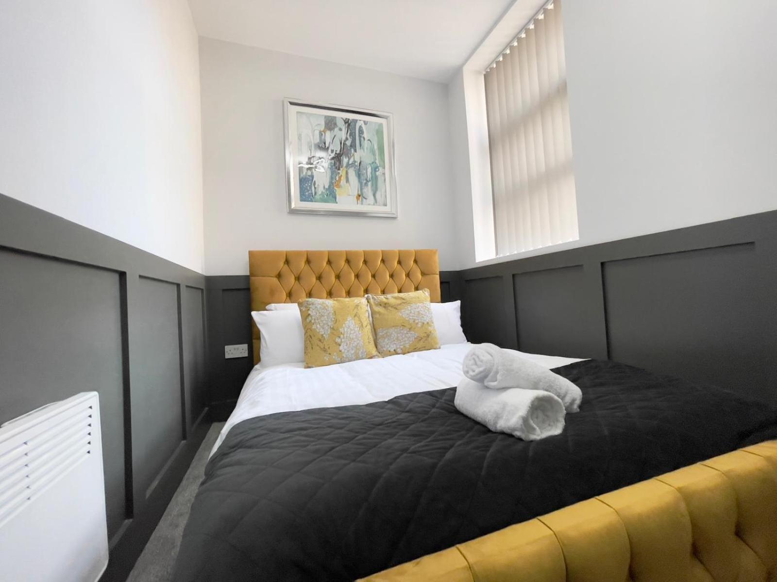 Serenity By Sasco Appartement