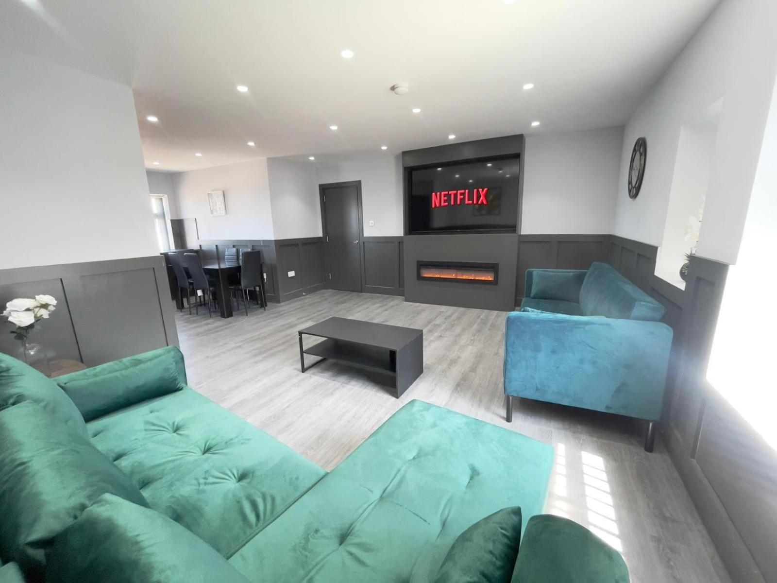 Apartment Serenity By Sasco