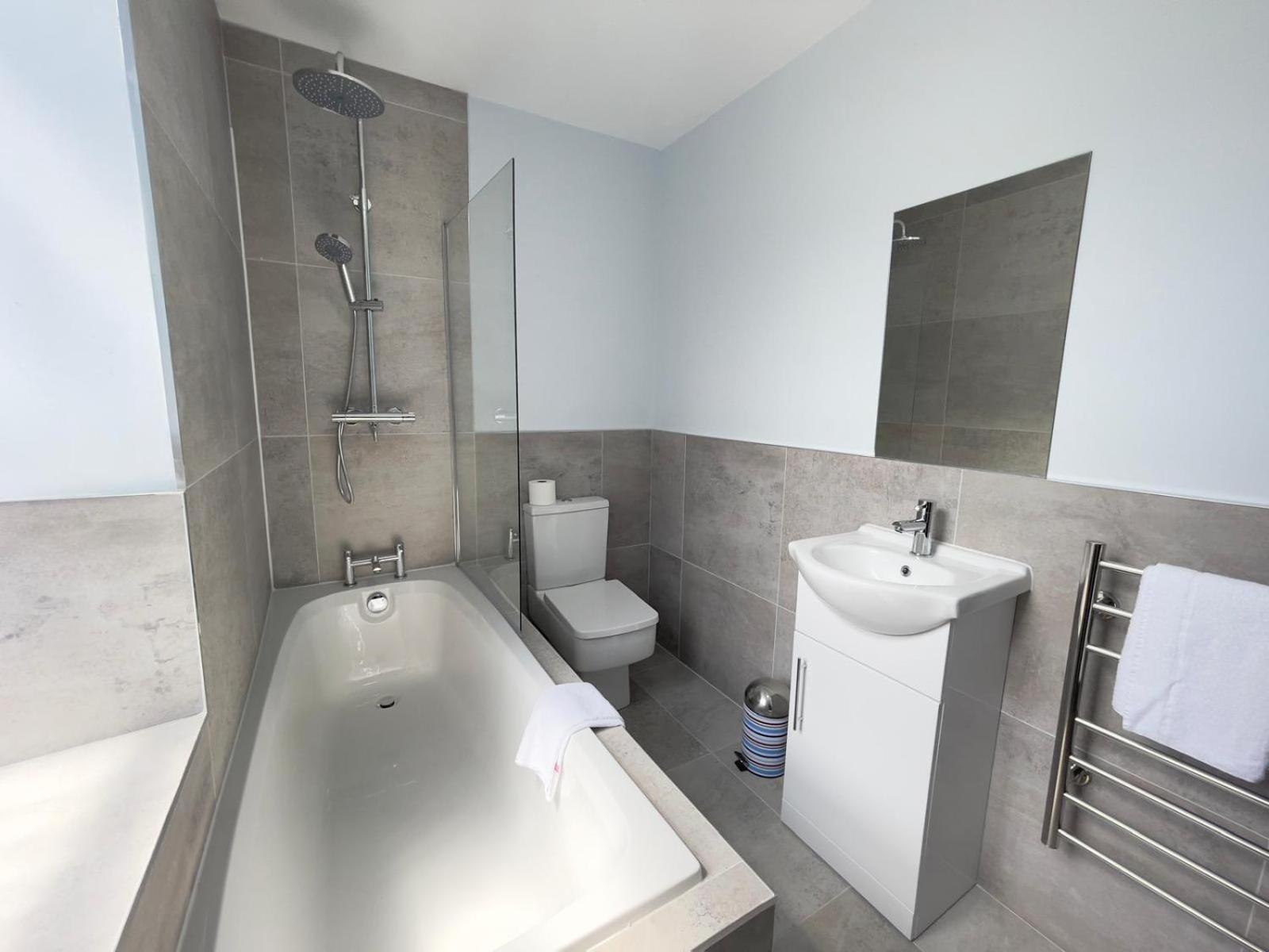 Appartement Serenity By Sasco Blackpool