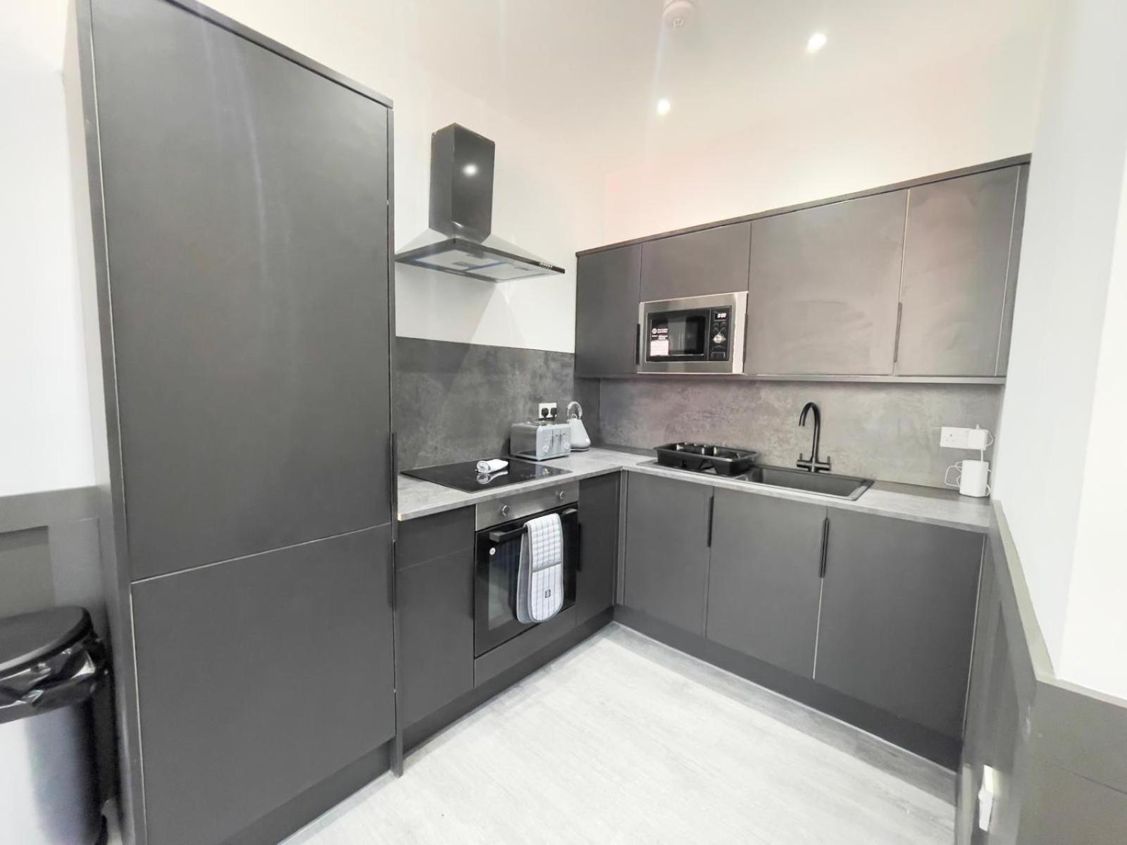 Serenity By Sasco Appartement