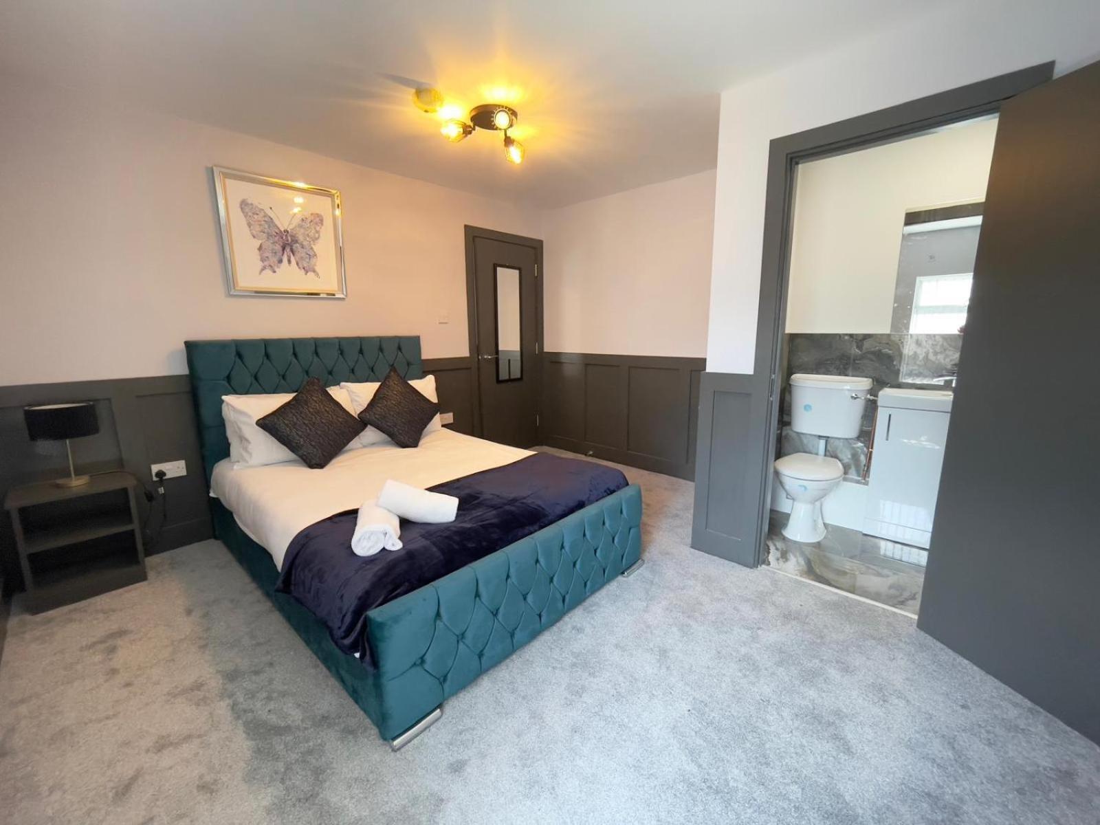 Appartement Serenity By Sasco