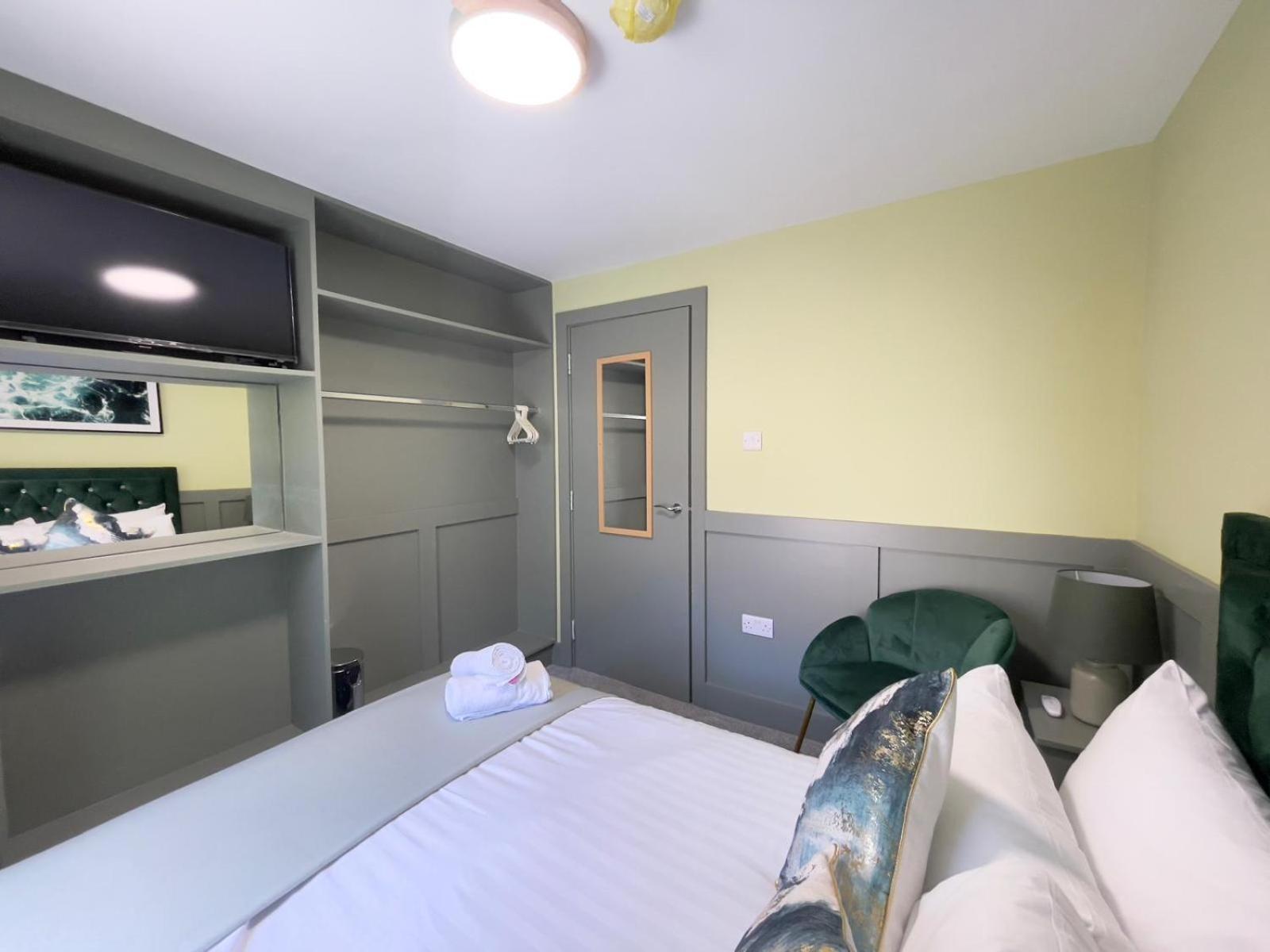 Serenity By Sasco Appartement *