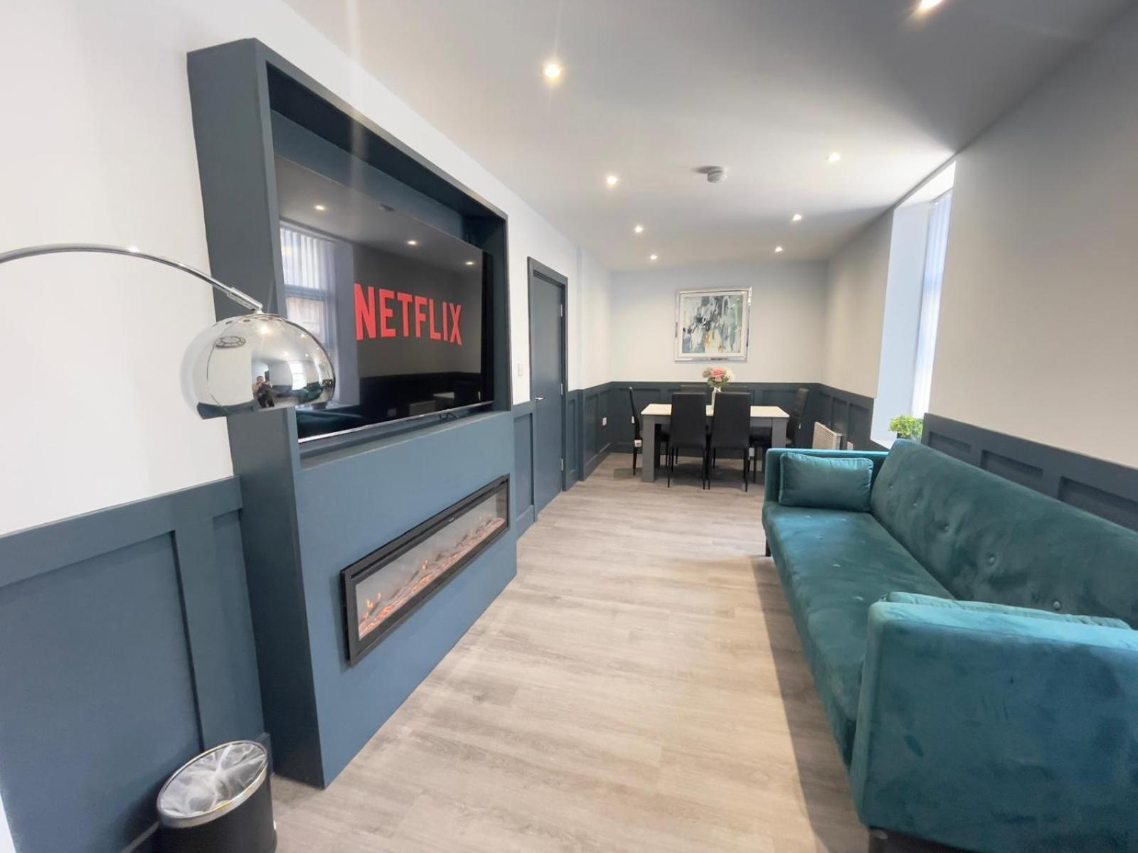 Appartement Serenity By Sasco
