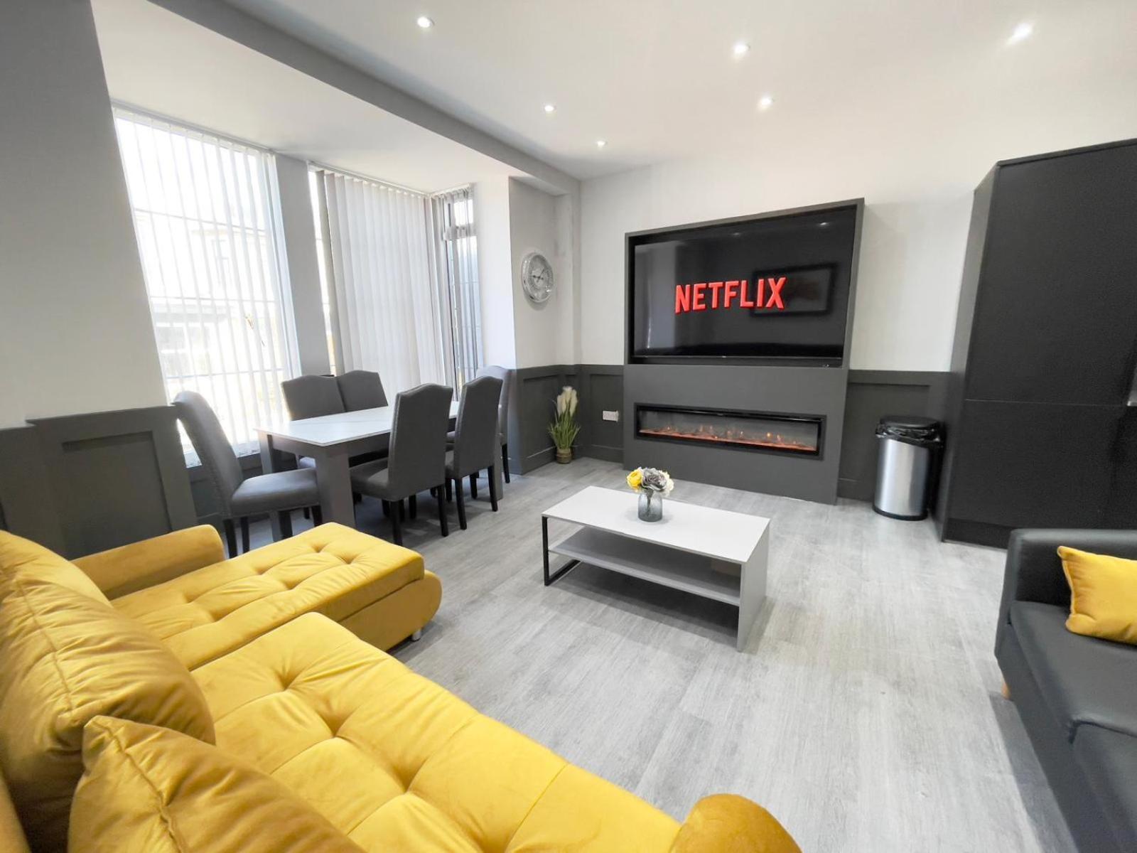 Appartement Serenity By Sasco *