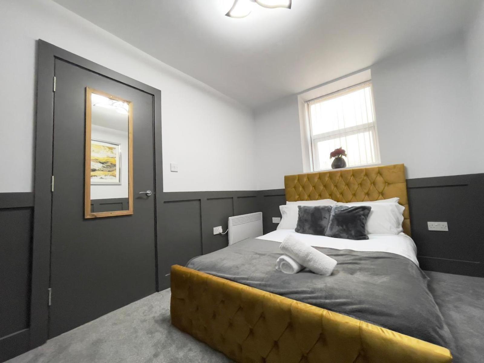 Serenity By Sasco Appartement *