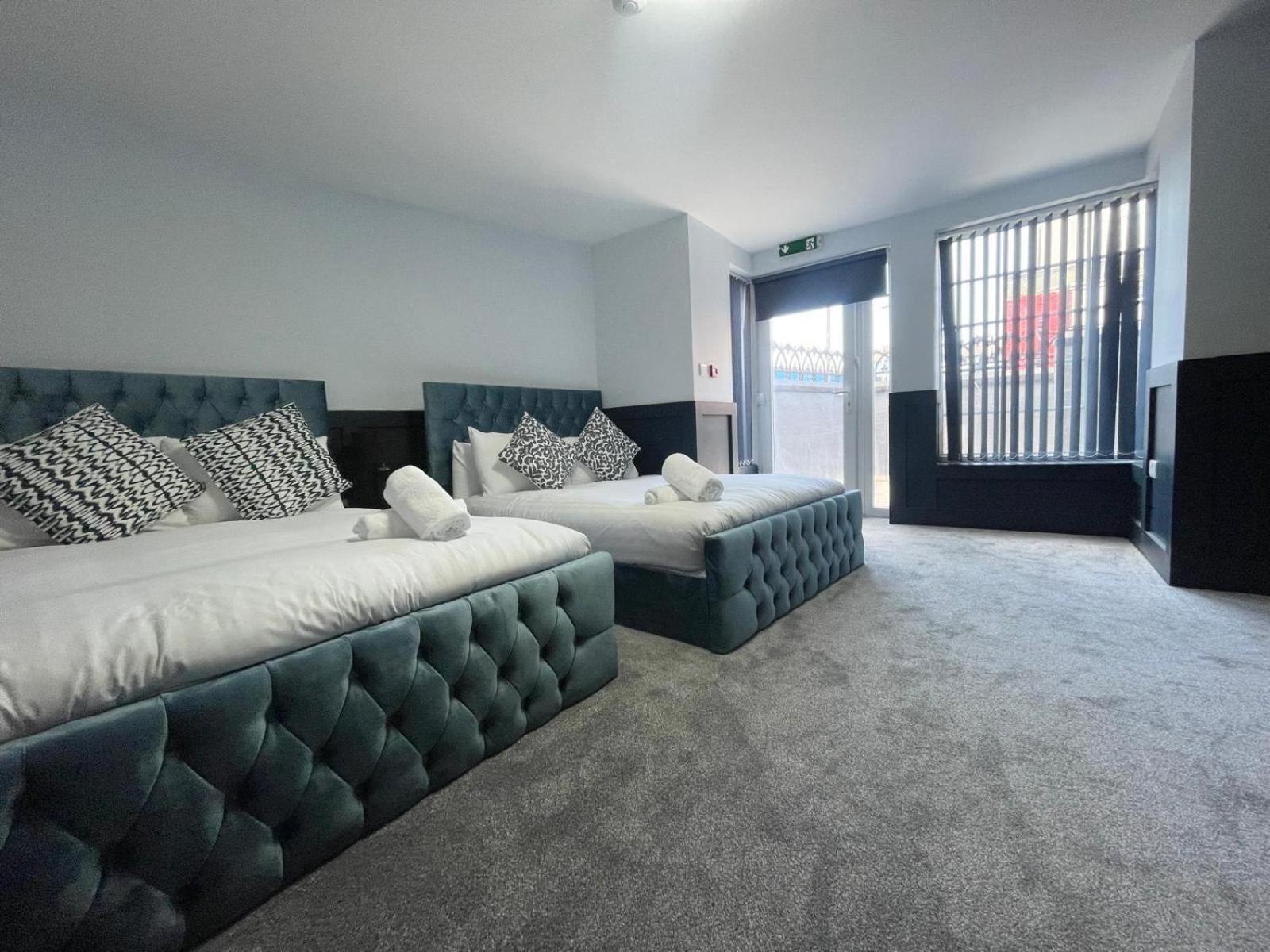 Appartement Serenity By Sasco *