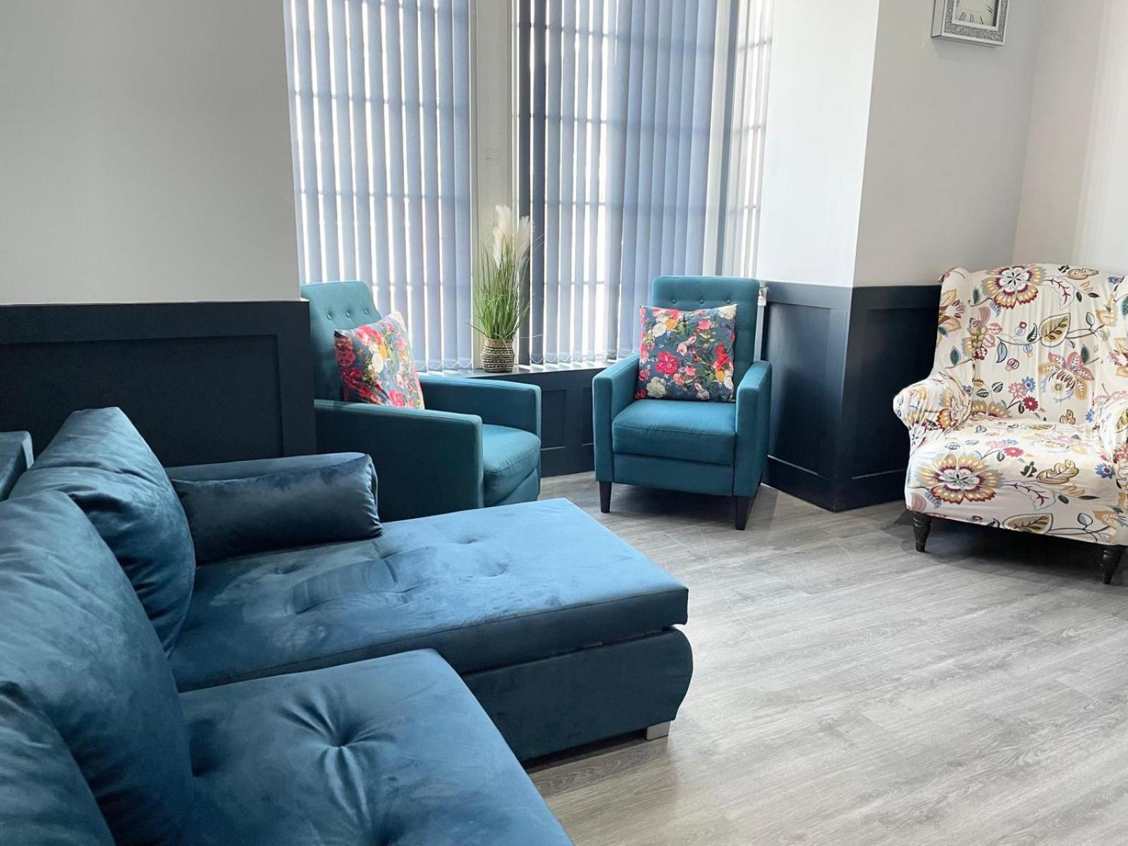 Serenity By Sasco Appartement *