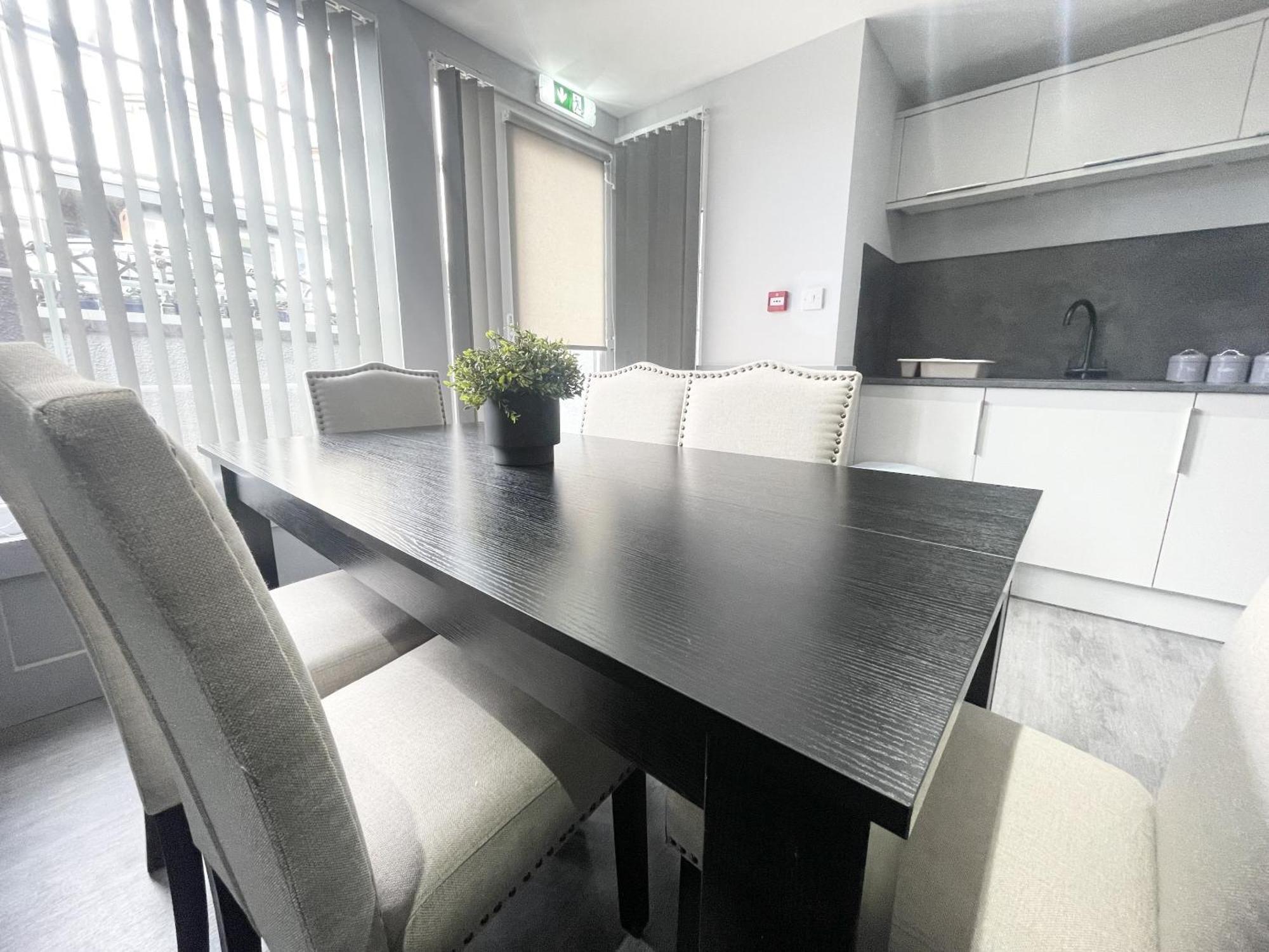 Serenity By Sasco Appartement